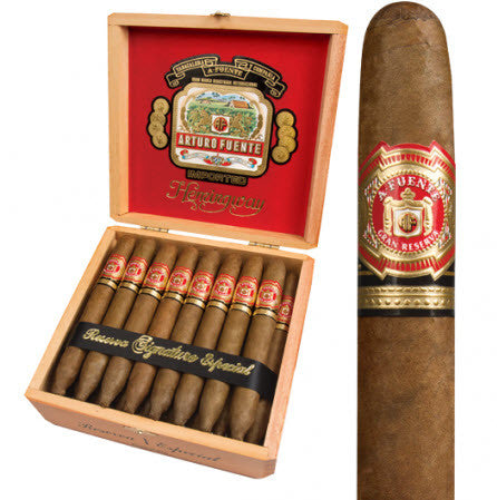 Arturo Fuente Hemingway Signature Single Stick www.cigarsindia.in