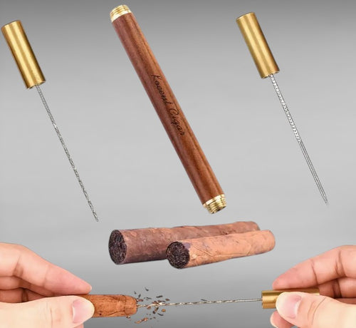 Cigar Draw Tool