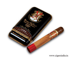 Arturo Fuente - OpusX - Double discount Robusto - Cigar Box