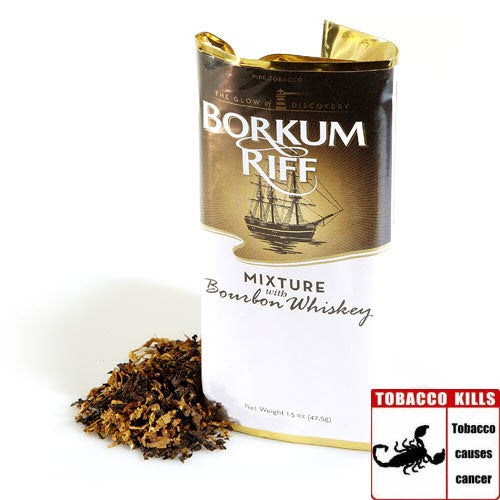 Downtown Virginia Blend Pipe Tobacco 40g, Buy Online